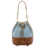 Женская сумка-ведро бакет бэг Tuscany TL142207 Bucket Bag
