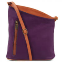 Женская кожаная сумка Tuscany Leather Bag TL141111