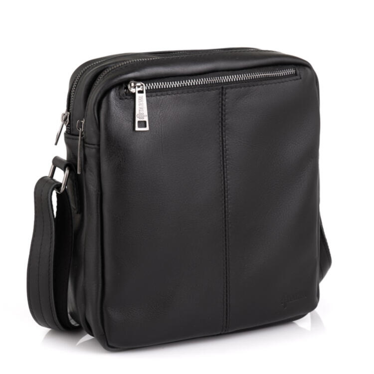 Кожаная сумка мессенджер для мужчин GA-60121-3md бренда TARWA